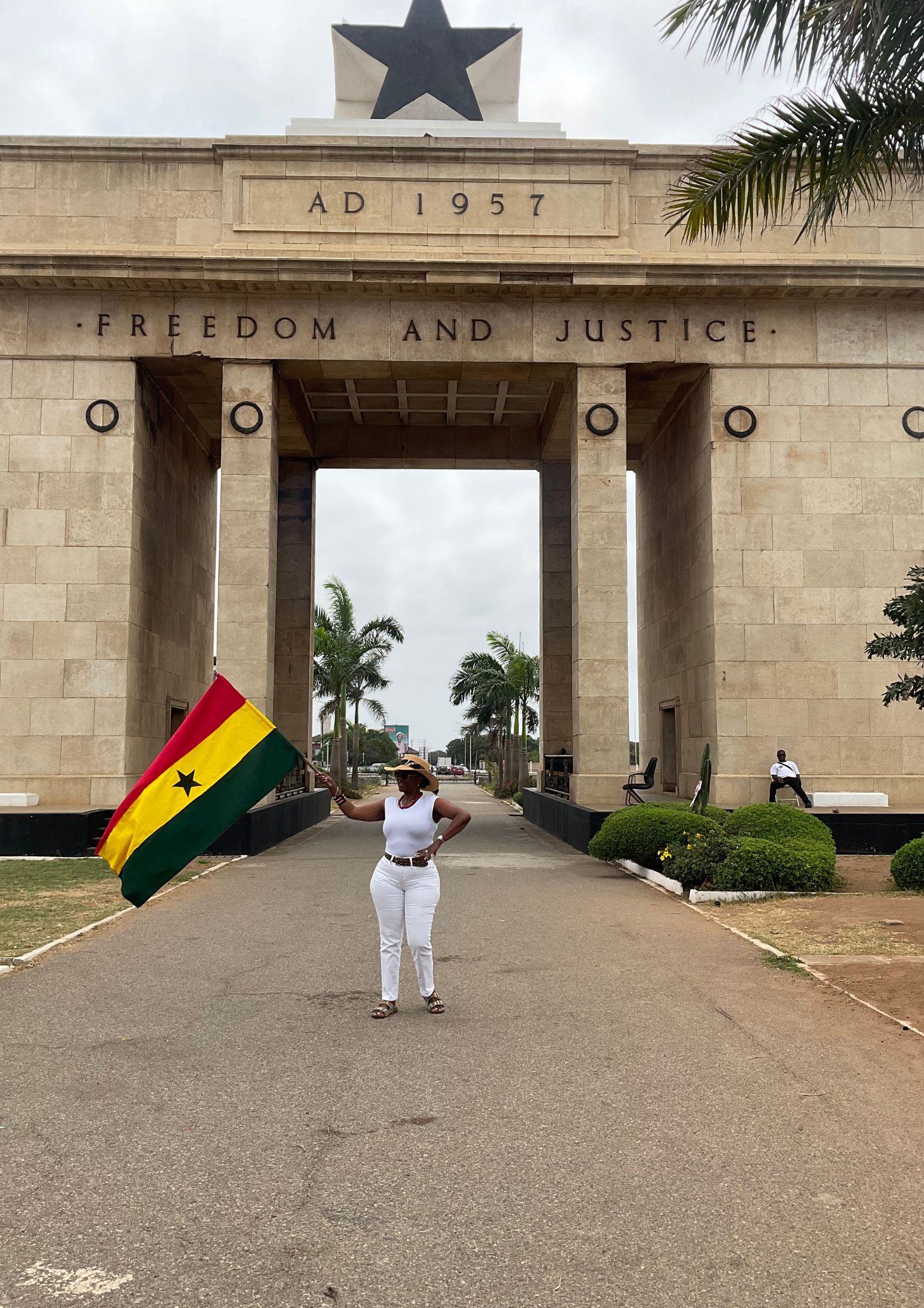 Ghana trip photo 1