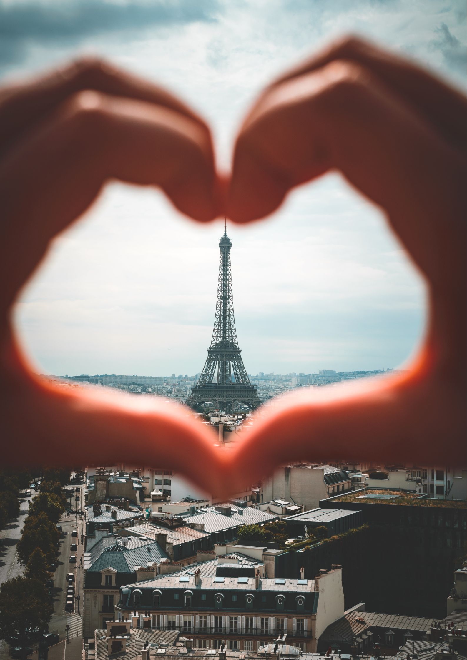 Montmartre & Sacré-Cœur