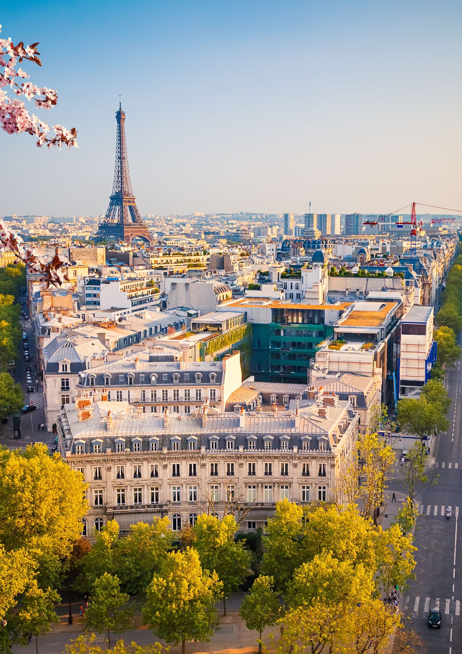 Shakespeare and Company bookstore